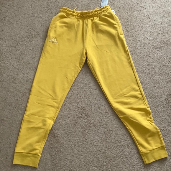 Kappa unisex sweat pant